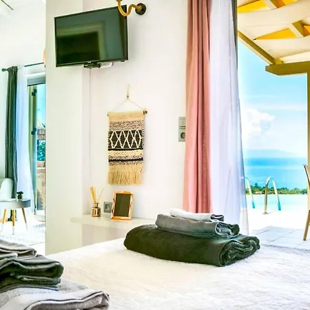 Baby Lemoni * Trapezaki (Kefalonia)