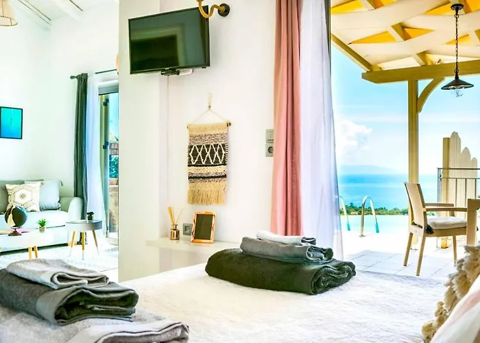 Baby Lemoni * Trapezaki (Kefalonia)