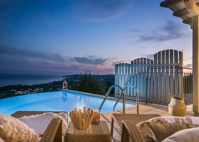 Baby Lemoni Trapezaki (Kefalonia)