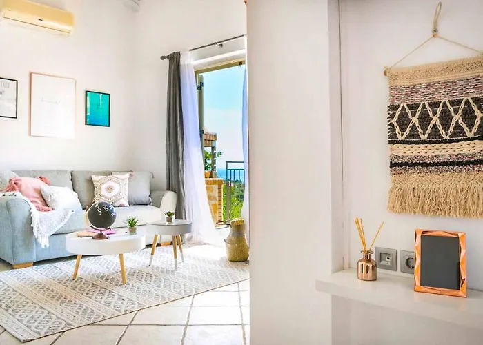 Baby Lemoni * Trapezaki (Kefalonia)