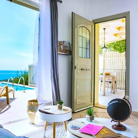 Baby Lemoni Trapezaki (Kefalonia)